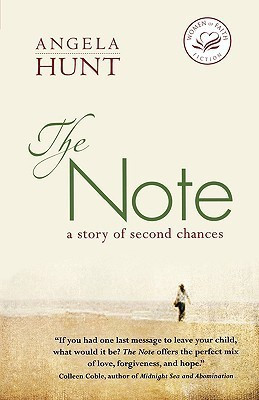 The Note(English, Paperback, Hunt Angela)