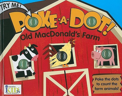 Old MacDonald's Farm(English, Board book, unknown)