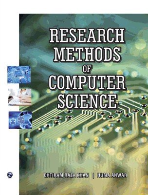 Research Methods in Computer Science(English, Paperback, unknown)