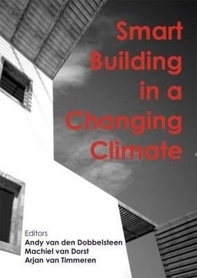 Smart Building in a Changing Climate(English, Paperback, unknown)