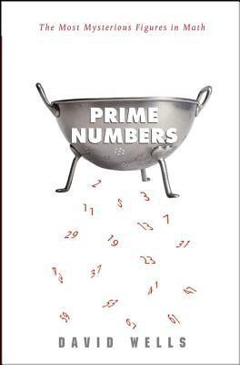 Prime Numbers(English, Hardcover, Wells David Dr)