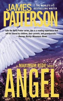 Angel(English, Paperback, Patterson James)
