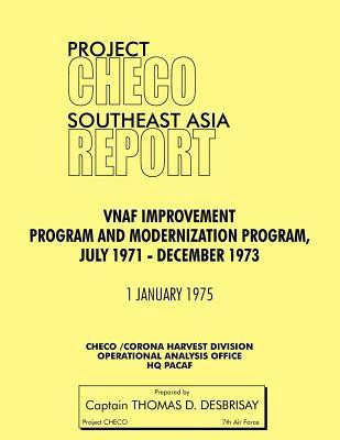 Project CHECO Southeast Asia Study(English, Paperback, DesBrisay Thomas D.)