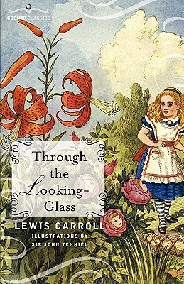 Through the Looking-Glass(English, Paperback, Carroll Lewis)