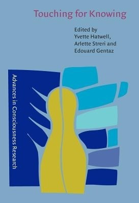 Touching for Knowing(English, Paperback, unknown)