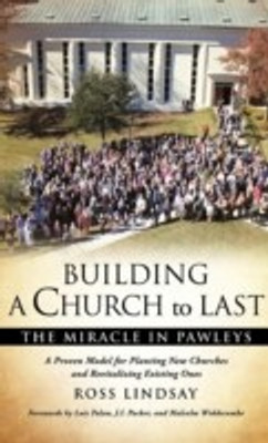Building a Church to Last(English, Hardcover, Lindsay Ross)
