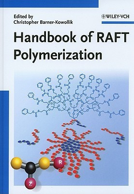 Handbook of RAFT Polymerization(English, Hardcover, unknown)