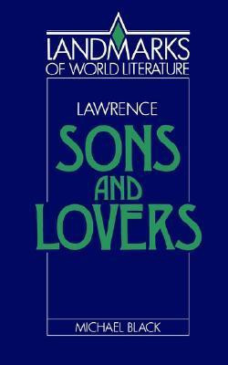 Lawrence: Sons and Lovers(English, Paperback, Black Michael)