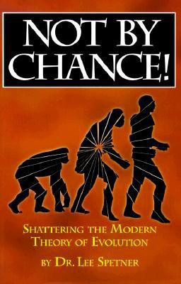 Not by Chance(English, Paperback, Spetner L.)