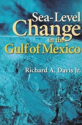 Sea-Level Change in the Gulf of Mexico(English, Paperback, Jr. Richard A. Davis)