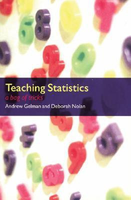 Teaching Statistics(English, Paperback, Gelman Andrew)