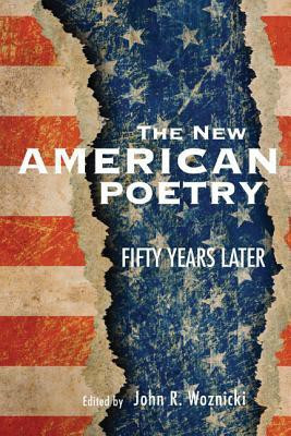 The New American Poetry(English, Hardcover, unknown)