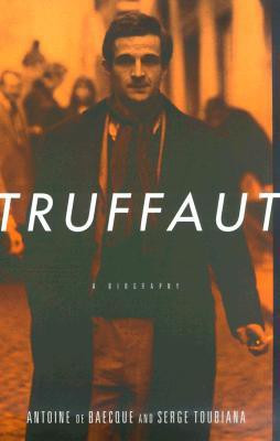 Truffaut(English, Paperback, Baecque Antoine de)
