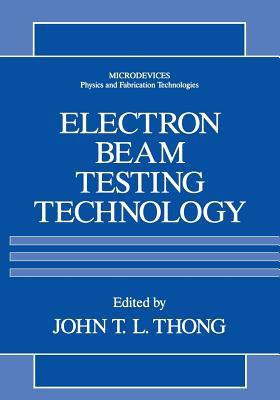 Electron Beam Testing Technology(English, Paperback, unknown)