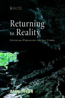 Returning to Reality(English, Paperback, Tyson Paul)
