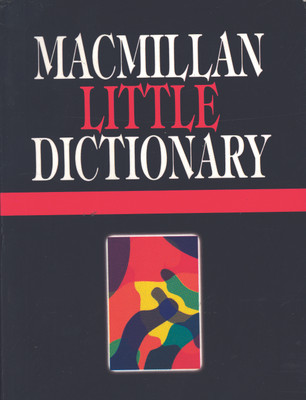 Macmillan Little Dictionary 1st Edition(English, Paperback, Macmillan Education)