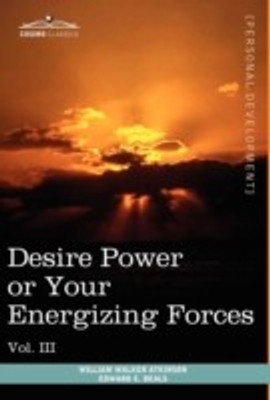 Personal Power Books (in 12 Volumes), Vol. III(English, Hardcover, Atkinson William Walker)