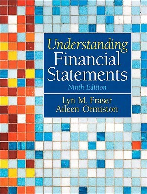 Understanding Financial Statements 9th Edition(English, Paperback, Ormiston Aileen)