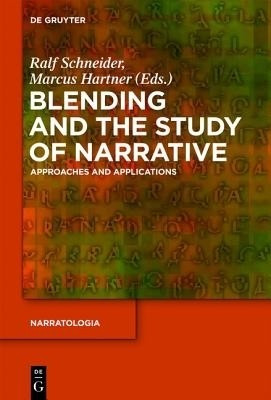 Blending and the Study of Narrative(English, Hardcover, unknown)