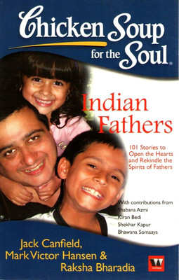 Chicken Soup for the Soul(English, Paperback, Canfield Jack)
