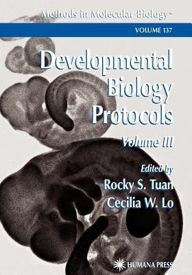 Developmental Biology Protocols(English, Paperback, unknown)