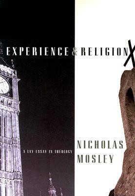 Experience & Religion(English, Paperback, Mosley Nicholas)