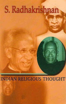 Indian Religious Thoughts(English, Paperback, Radhakrishnan S.)