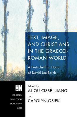 Text, Image, and Christians in the Graeco-Roman World(English, Paperback, unknown)