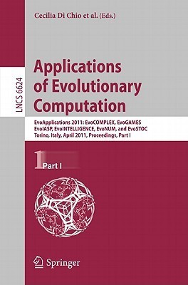 Applications of Evolutionary Computation(English, Paperback, unknown)