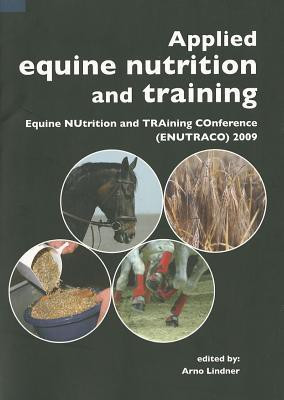 Applied equine nutrition and training(English, Paperback, unknown)