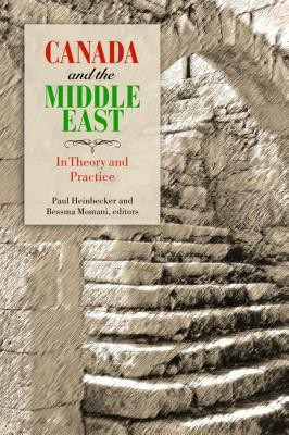 Canada and the Middle East(English, Paperback, unknown)
