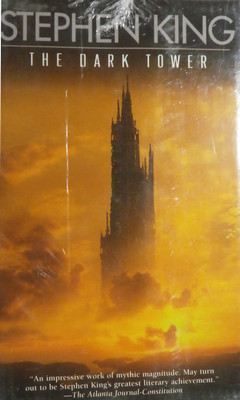 Dark Towers Boxed Set(English, Paperback, King Stephen)