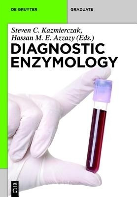 Diagnostic Enzymology(English, Hardcover, unknown)