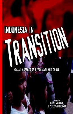 Indonesia in Transition(English, Paperback, unknown)