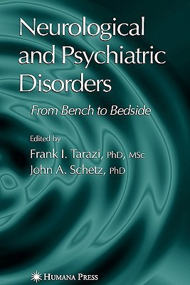 Neurological and Psychiatric Disorders(English, Paperback, unknown)