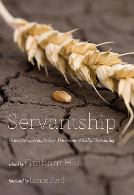 Servantship(English, Paperback, Hill Graham)