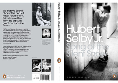 Song of the Silent Snow(English, Paperback, Hubert Selby Jr.)