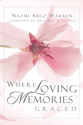 Where Loving Memories Graced(English, Paperback, unknown)