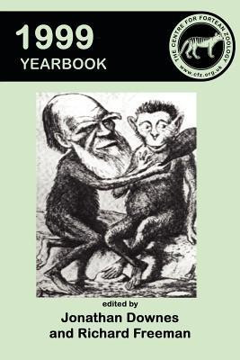 Centre for Fortean Zoology Yearbook 1999(English, Paperback, unknown)