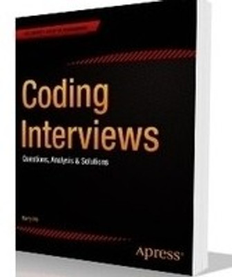 Coding Interviews: Questions, Analysis & Solutions 1st  Edition(English, Harry He)