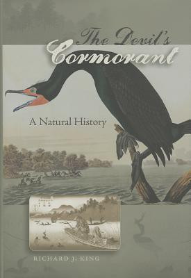 The Devil's Cormorant(English, Hardcover, King Richard J.)