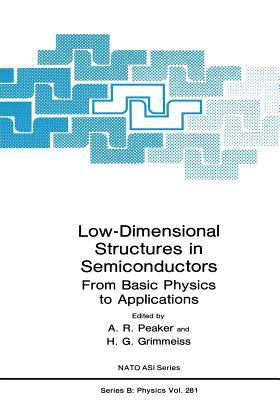 Low-Dimensional Structures in Semiconductors(English, Paperback, unknown)