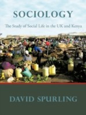 Sociology(English, Paperback, Spurling David)