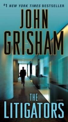 The Litigators(English, Electronic book text, John Grisham)