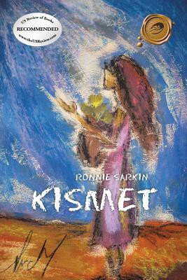 Kismet(English, Paperback, Sarkin Ronnie)