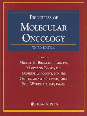 Principles of Molecular Oncology(English, Hardcover, unknown)