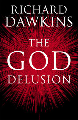 The God Delusion(English, Hardcover, Dawkins Richard)
