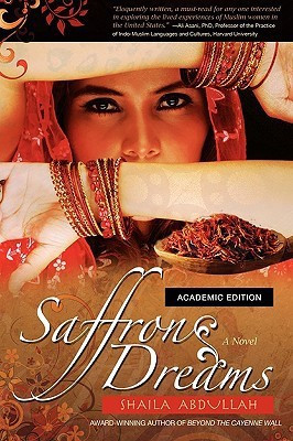 Saffron Dreams (Academic Edition)(English, Paperback, Abdullah Shaila)