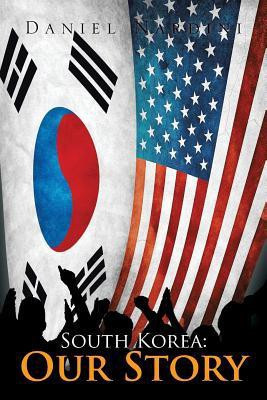 South Korea(English, Paperback, Nardini Daniel)