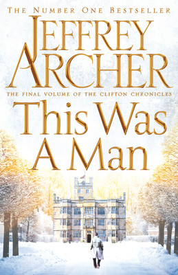 This Was a Man(English, Paperback, Jeffrey Archer)